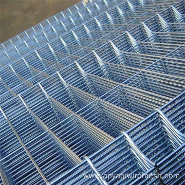 Reinforcing Mesh Construction Welded Wire Mesh Panel